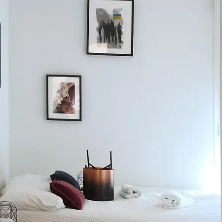 Cozy Nest In For Sightseeing And Shopping * Troyes