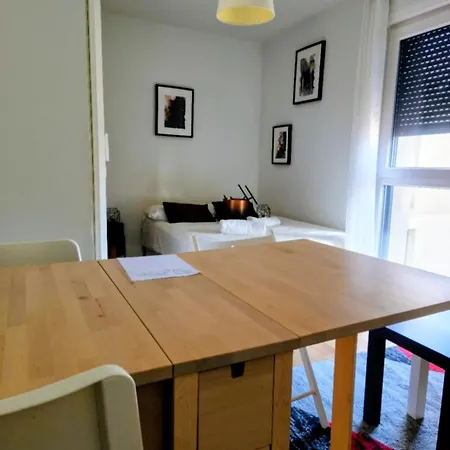 Cozy Nest In For Sightseeing And Shopping Troyes