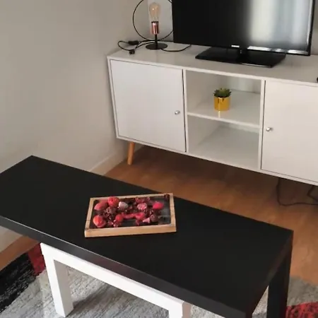 Appartement Cozy Nest In For Sightseeing And Shopping *
